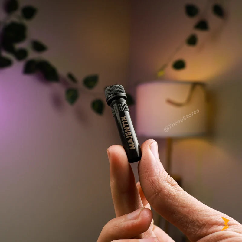 Majentik Uv Glass Screen Honor 200