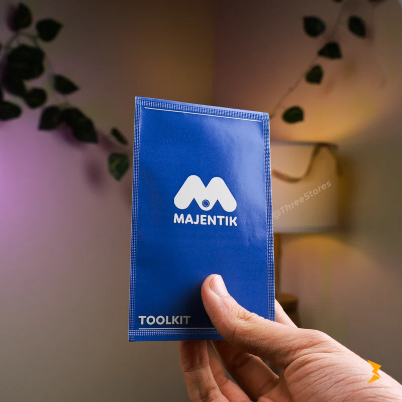 Majentik Uv Glass Screen Honor 200