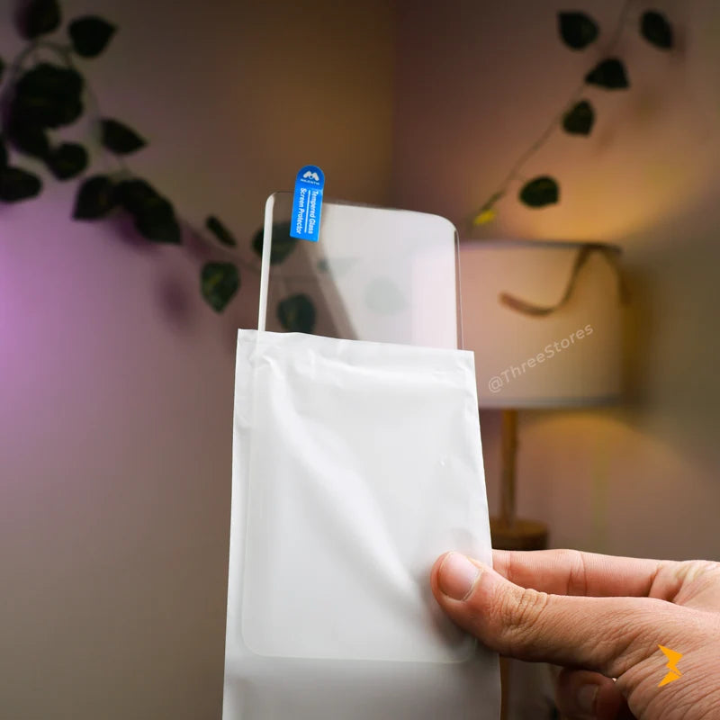 Majentik Uv Glass Screen Honor 200