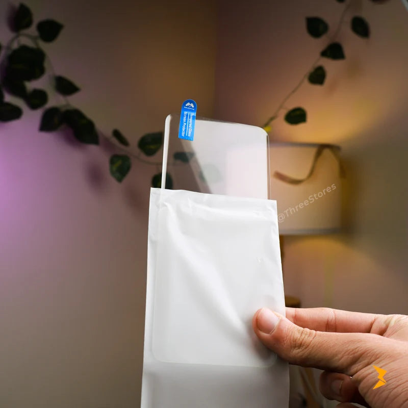 Majentik Uv Glass Screen Honor 200