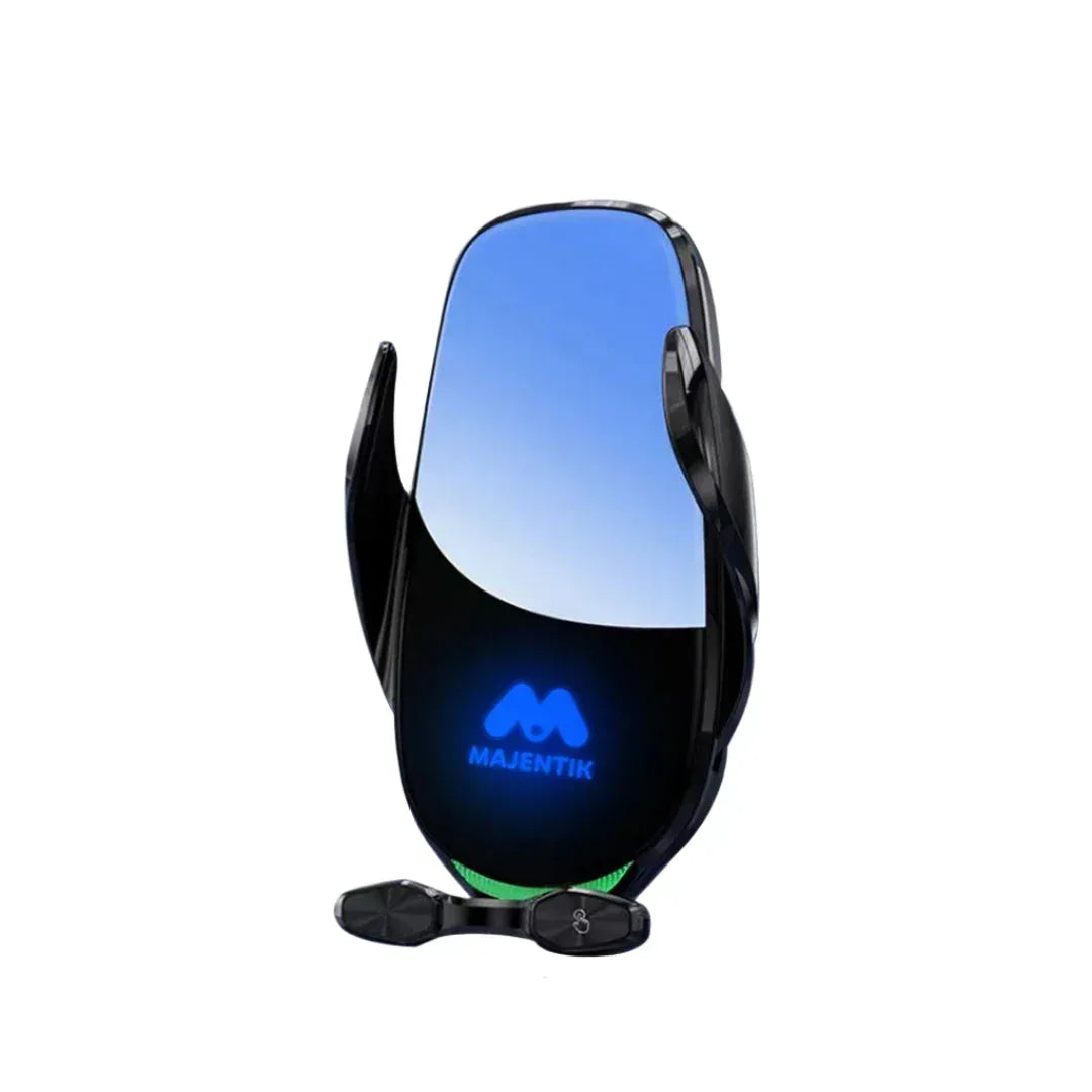 Majentik Wireless Car Charger MW-19 - Three