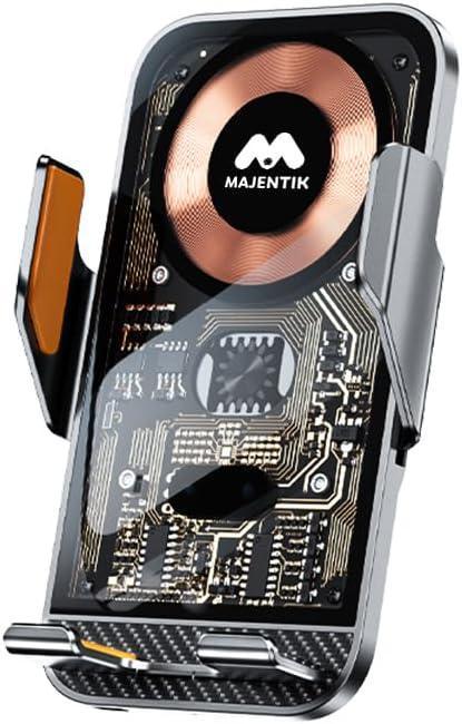 Majentik Wireless Charger MW-13 - Three