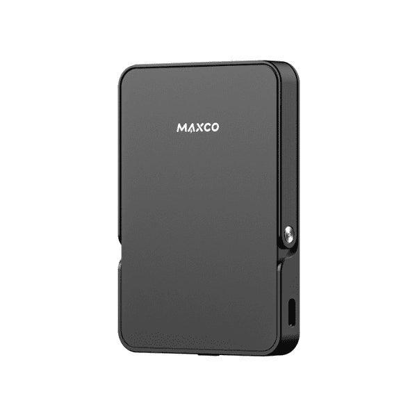 Maxco Magnetic Wireless Charging Thor Series 5000mAH MP13 - Three