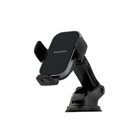 Maxco Wireless Charging Car Holder 15W MZ02 - Three