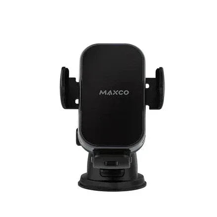Maxco Wireless Charging Car Holder 15W MZ02 - Three