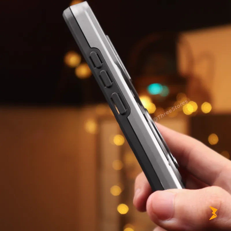 FixedSheild With Holder Case Oppo Reno 13F