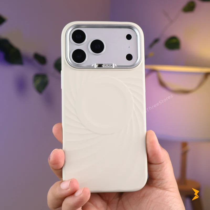 Memumi Tpu Magsafe Case iPhone 17 Pro Max