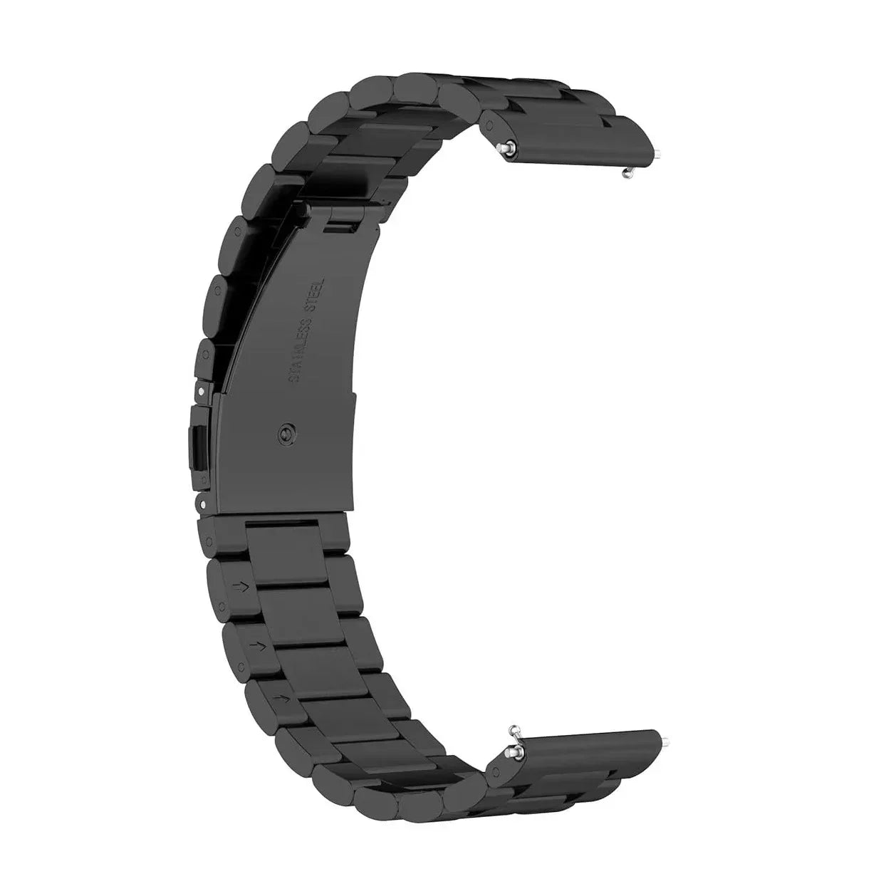 Metal Band For Smart Watch - Three