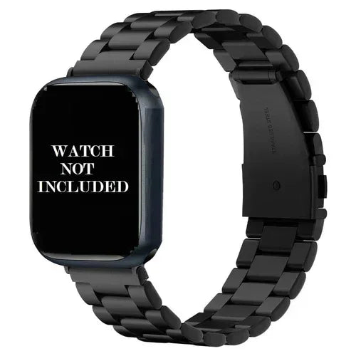 Metal Band For Smart Watch - Three