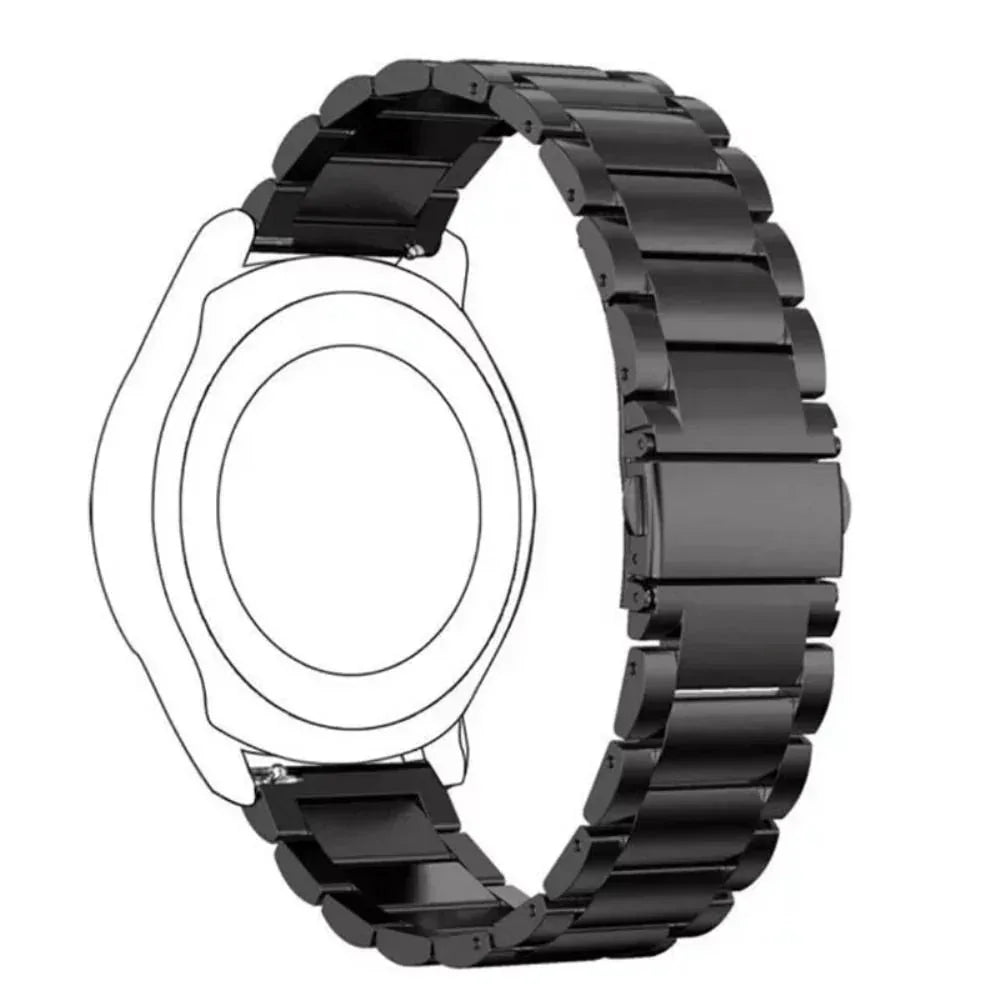 Metal Band For Smart Watch - Three