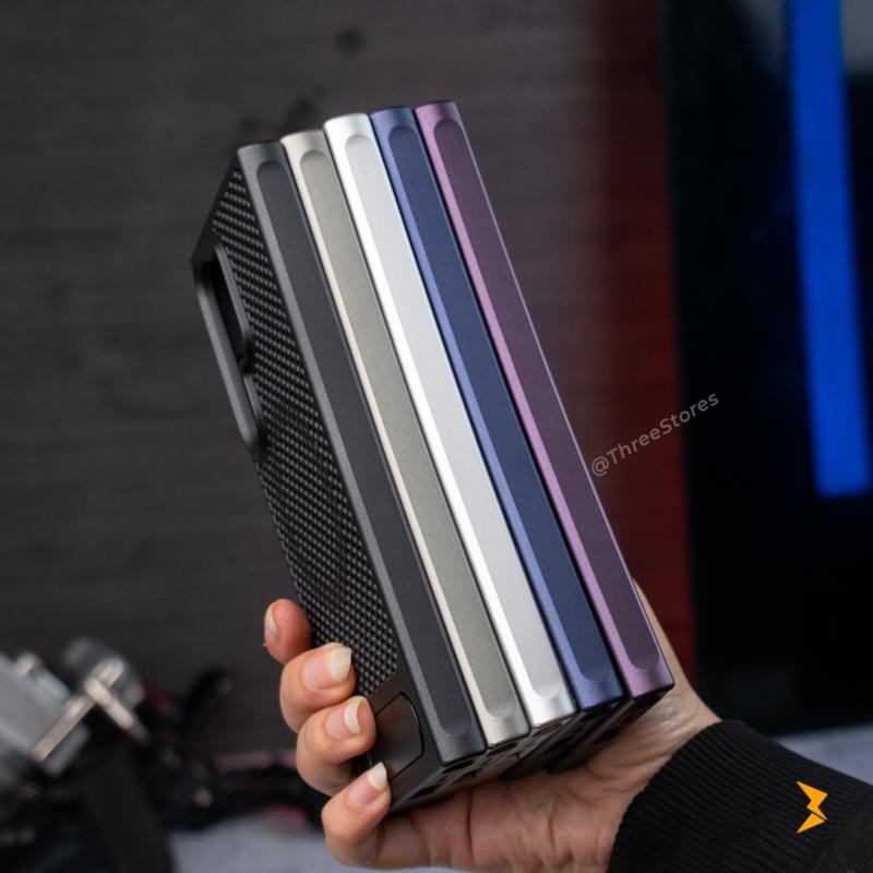 Metal Stand Holder Case Samsung S24 Ultra