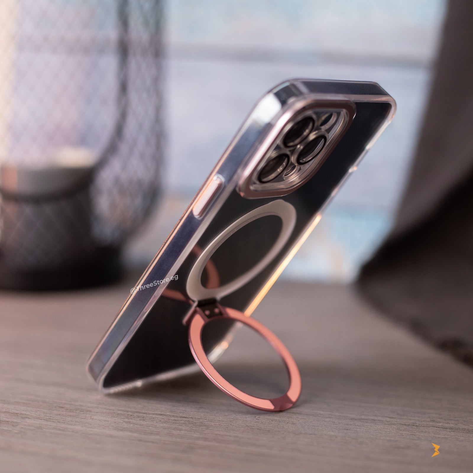 Mike Three In One Case iPhone 13 Pro Max