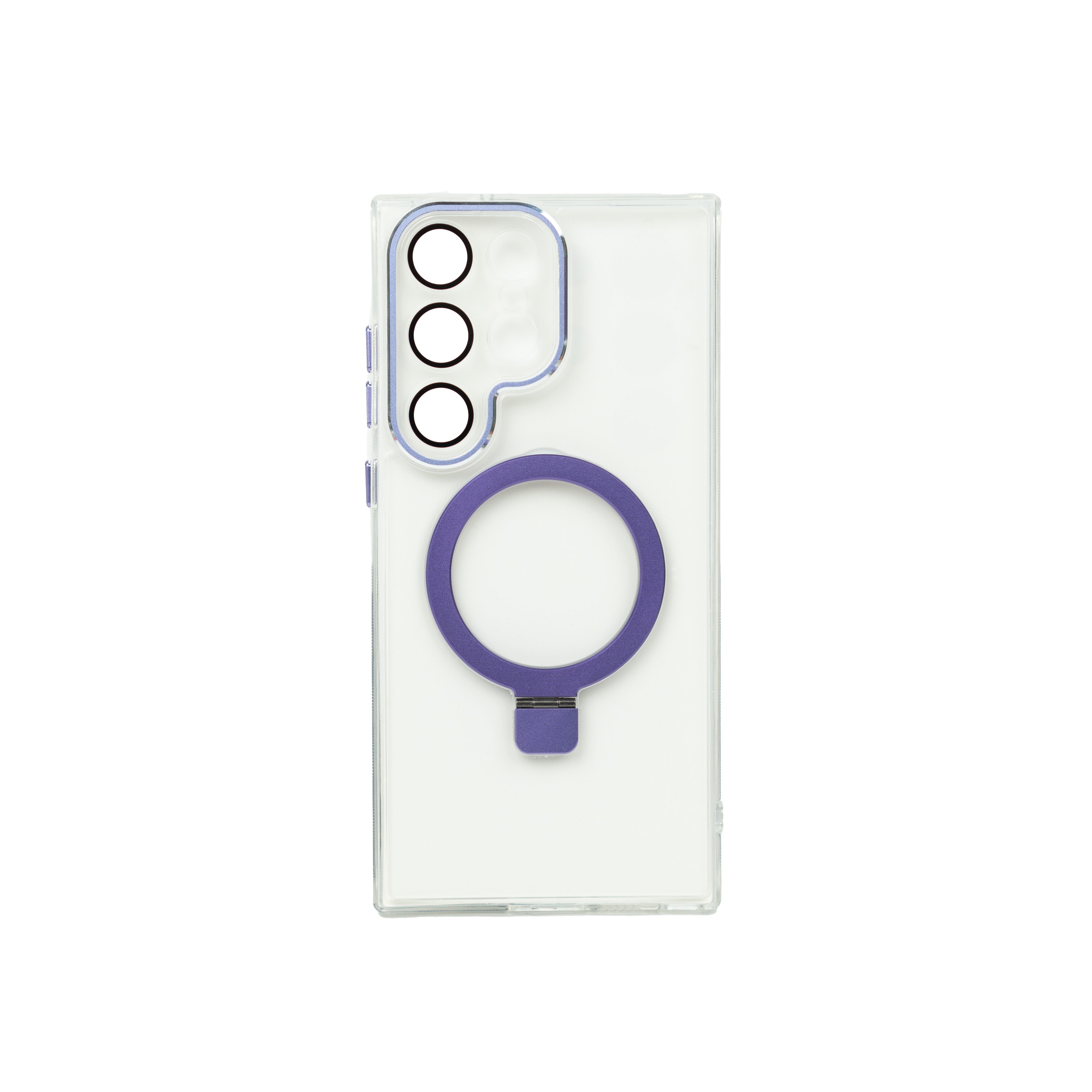 Mike Three In One Case Samsung S23 Ultra