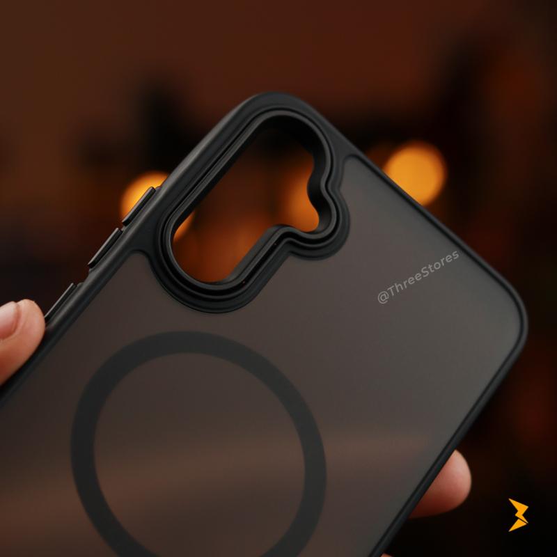 Mills Magsafe Frame Case Samsung A34