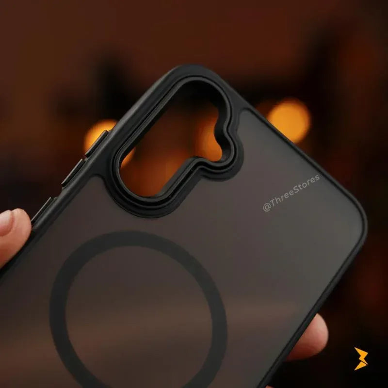 Mills Magsafe Frame Case Samsung A34 - Three