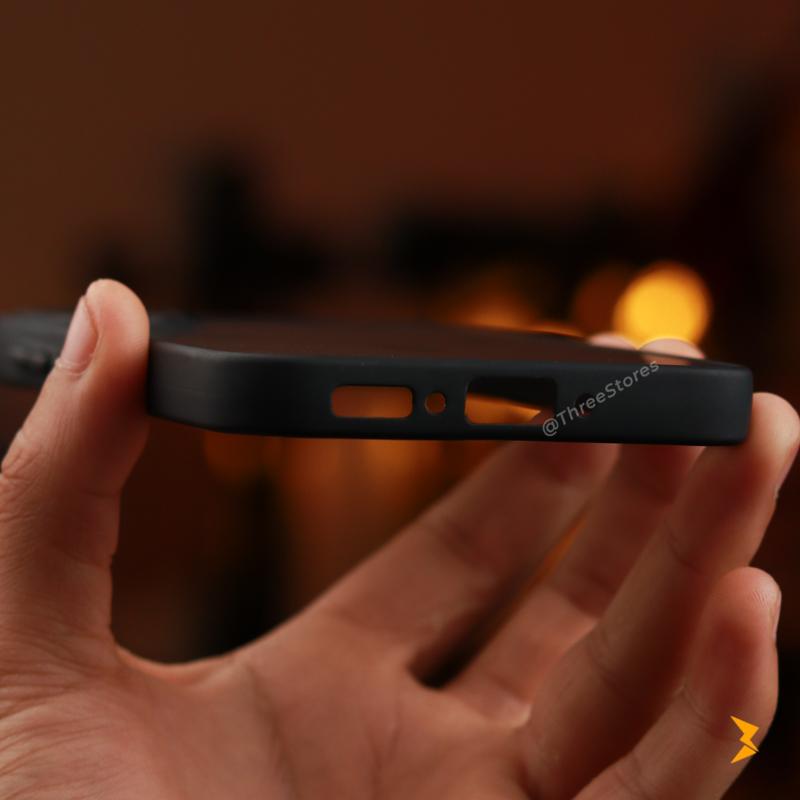 Mills Magsafe Frame Case Samsung A34