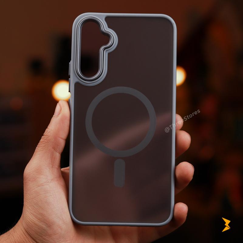 Mills Magsafe Frame Case Samsung A34