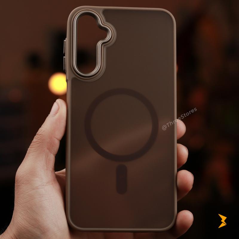 Mills Magsafe Frame Case Samsung A34