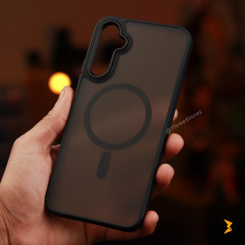 Mills Magsafe Frame Case Samsung A34