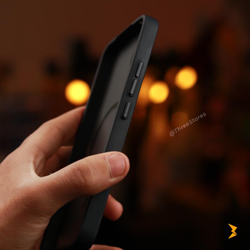 Mills Magsafe Frame Case Samsung A34