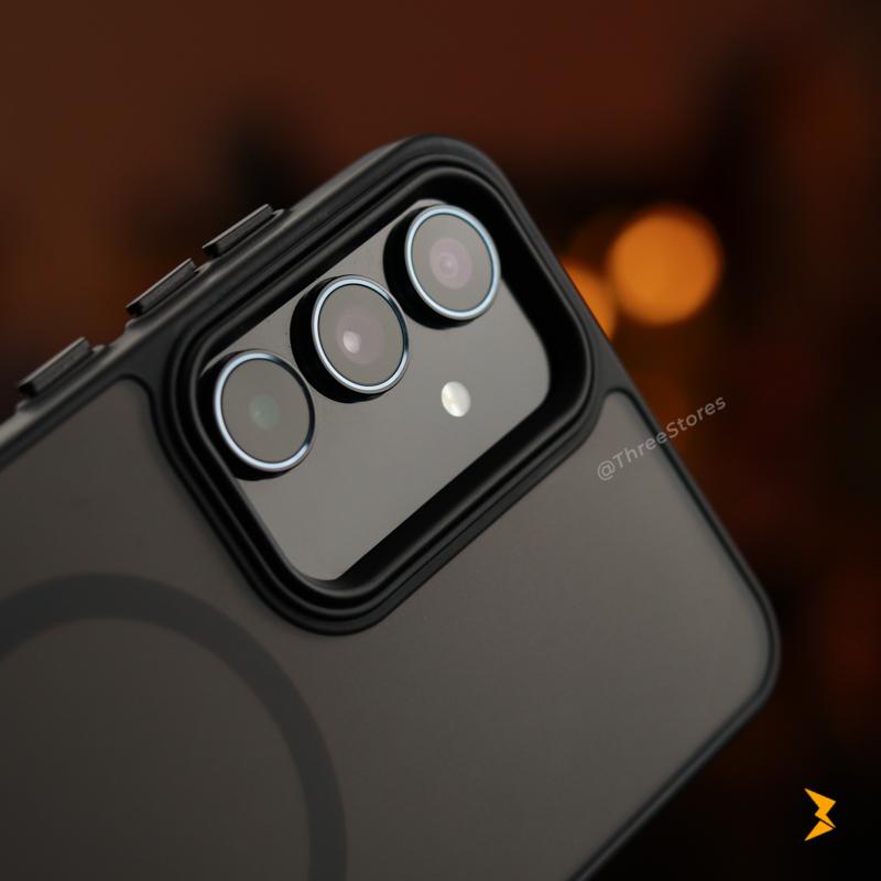 Mills Magsafe Frame Case Samsung A55