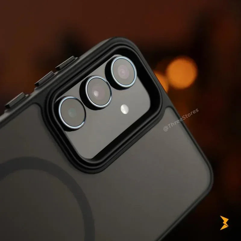 Mills Magsafe Frame Case Samsung A55 - Three