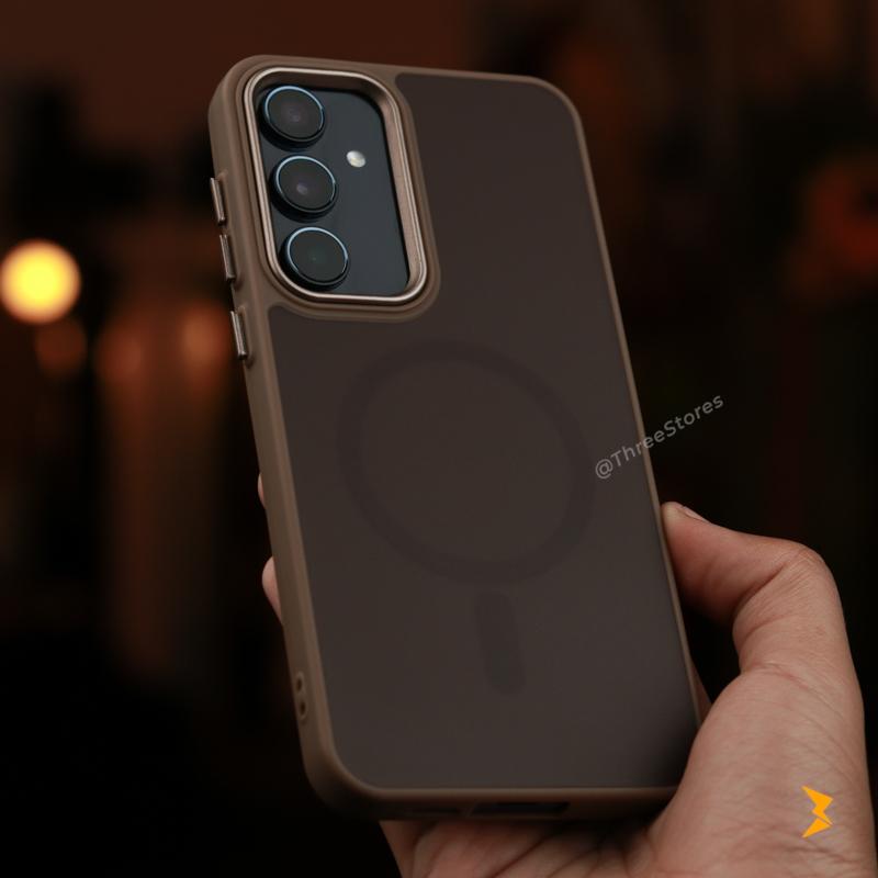 Mills Magsafe Frame Case Samsung A55