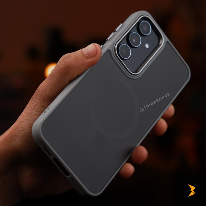 Mills Magsafe Frame Case Samsung A55