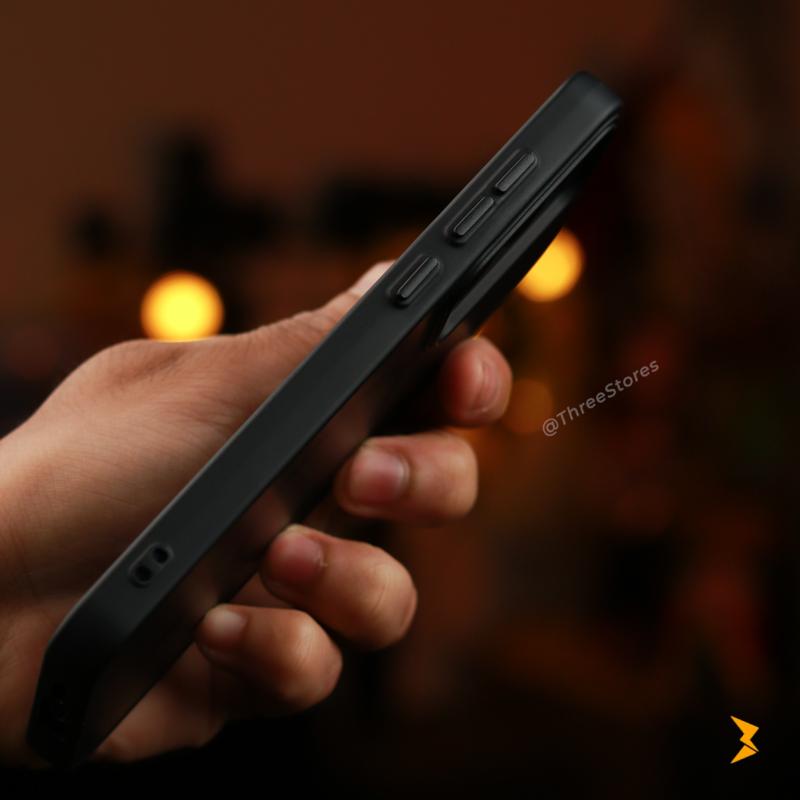 Mills Magsafe Frame Case Samsung A55