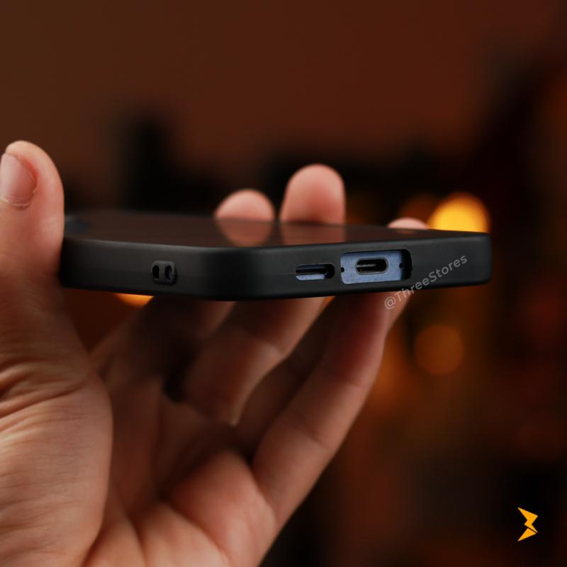 Mills Magsafe Frame Case Samsung A55