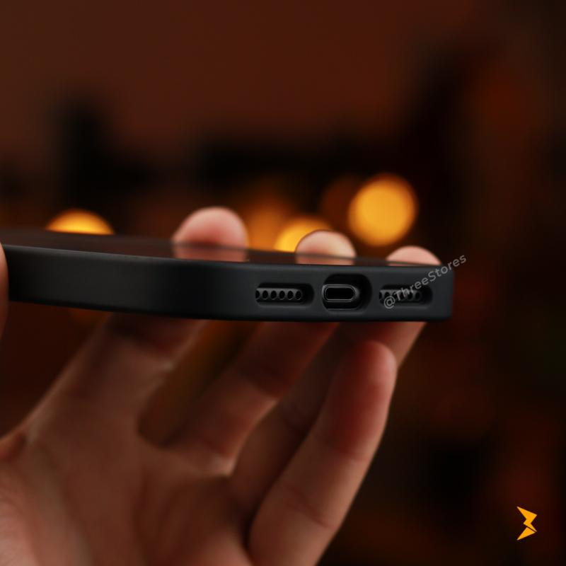 Mills Magsafe Frame Case iPhone 11