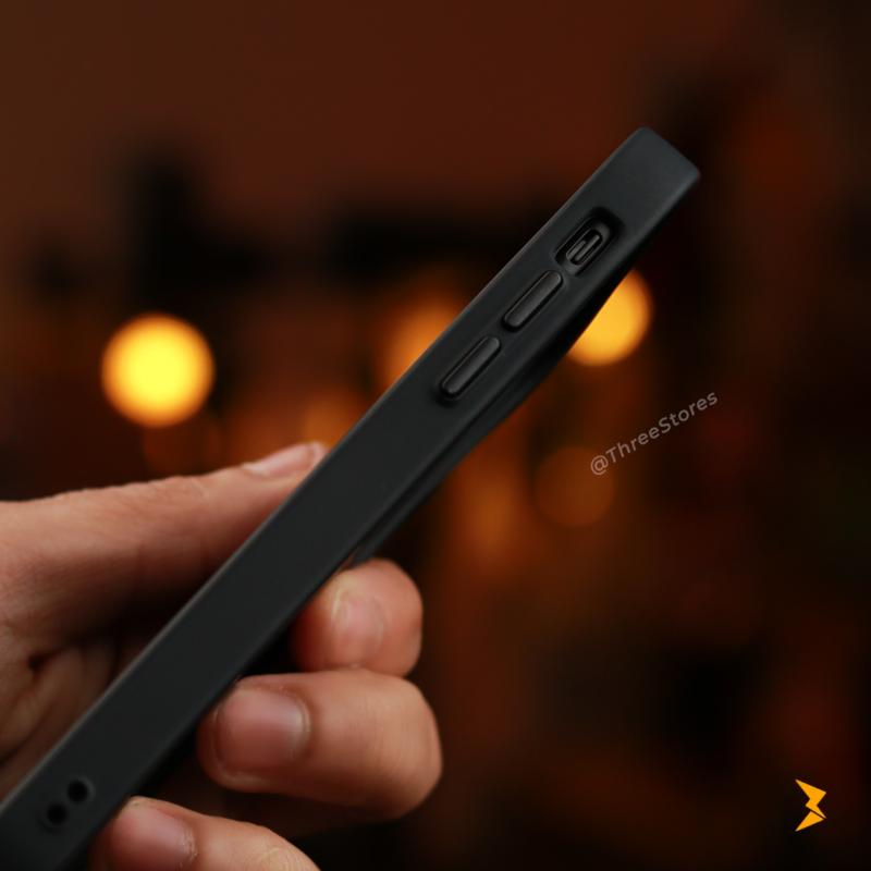 Mills Magsafe Frame Case iPhone 11