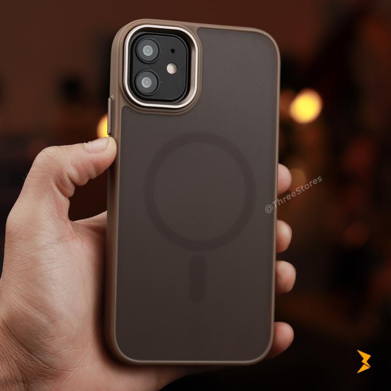 Mills Magsafe Frame Case iPhone 11