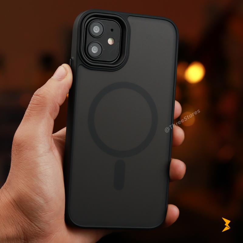 Mills Magsafe Frame Case iPhone 11