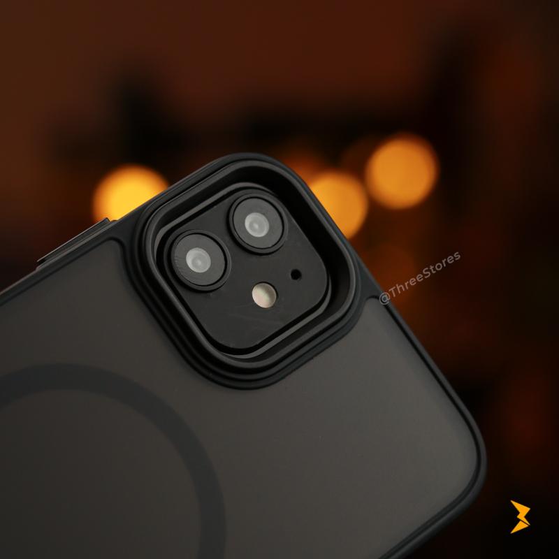 Mills Magsafe Frame Case iPhone 11