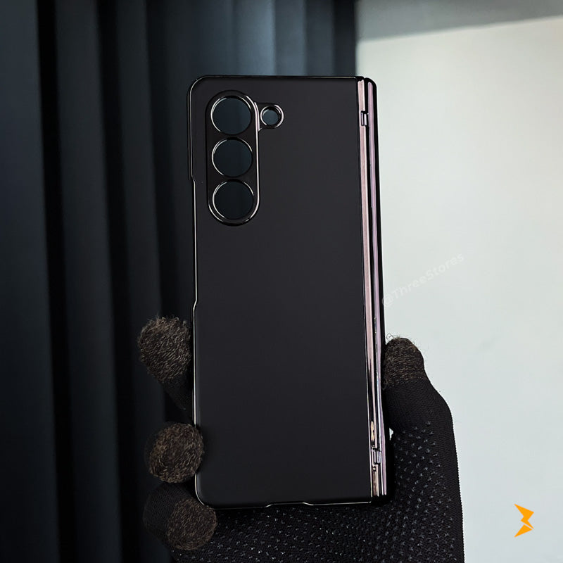 Miner Anti-Fingerprint Case Samsung Z Fold 6