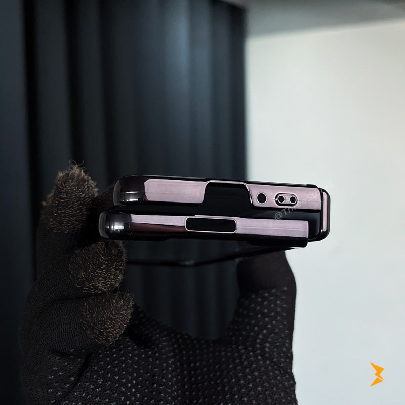 Miner Anti-Fingerprint Case Samsung Z Fold 6
