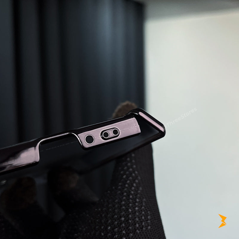 Miner Anti-Fingerprint Case Samsung Z Fold 6