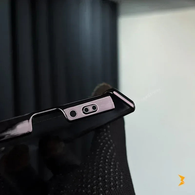 Miner Anti-Fingerprint Case Samsung Z Fold 6 - Three