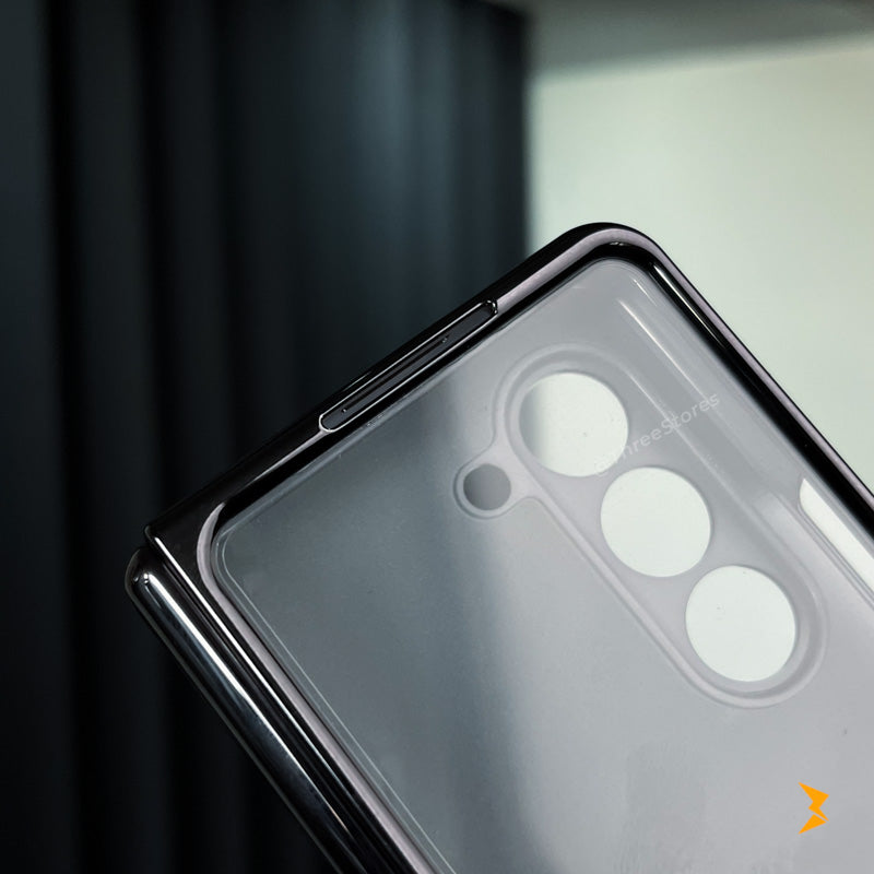 Miner Anti-Fingerprint Case Samsung Z Fold 6