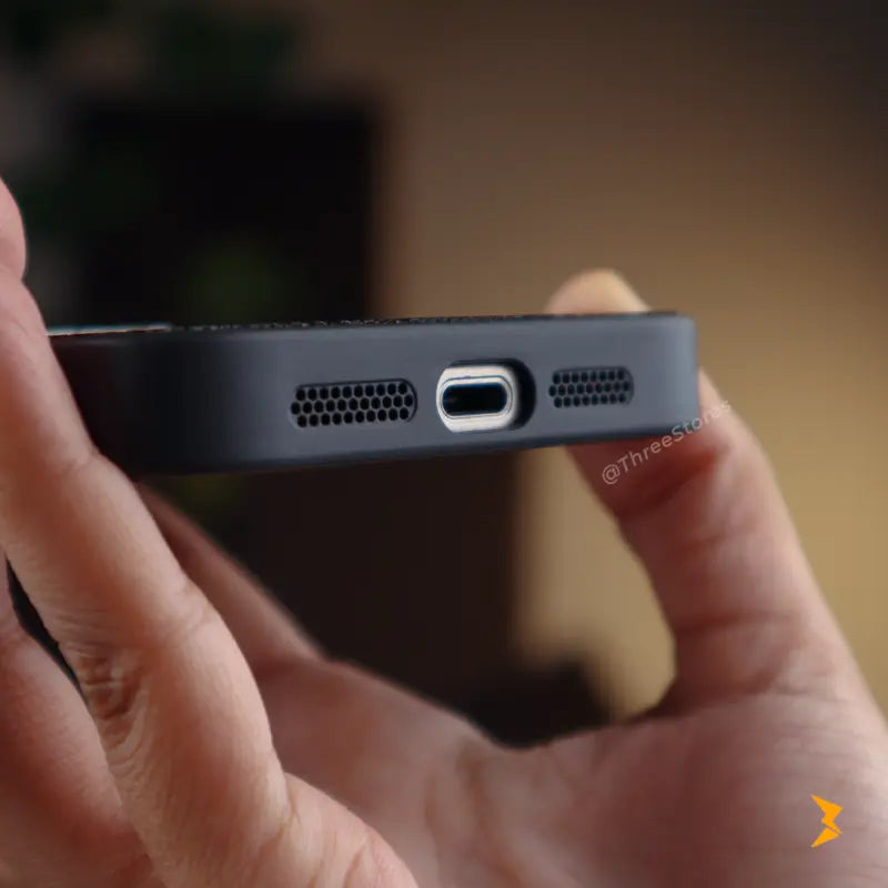 Miu Miu Strass Case iPhone 13 Pro Max