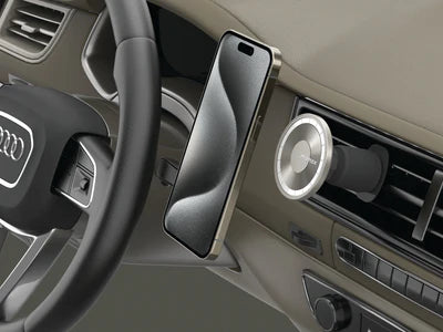 Momax MoVe Easy Magnetic Car Mount CM22L