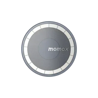 Momax MoVe Easy Magnetic Car Mount CM22L - Three