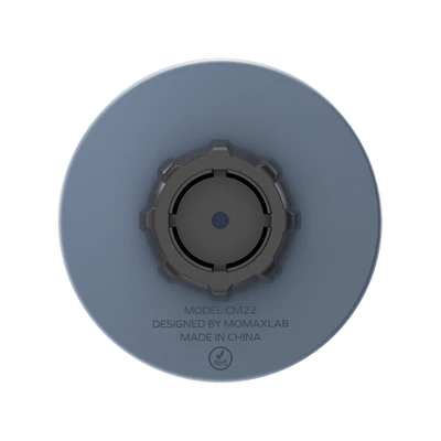 Momax MoVe Easy Magnetic Car Mount CM22L