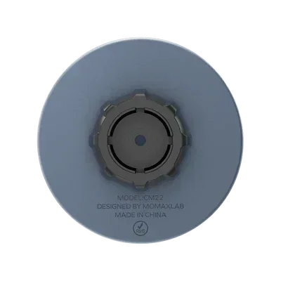 Momax MoVe Easy Magnetic Car Mount CM22L - Three