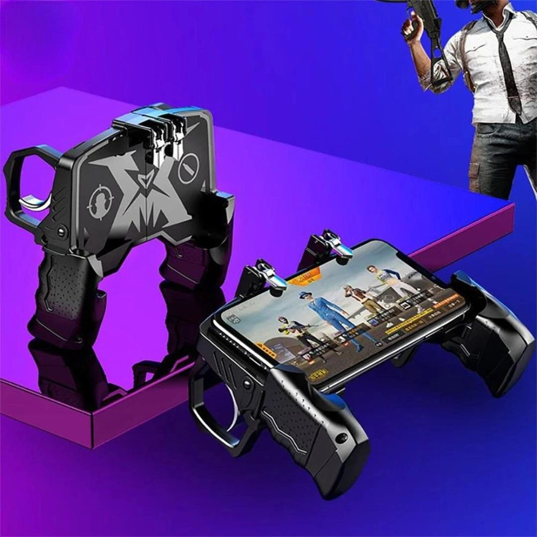 Mobile Game Controller K21