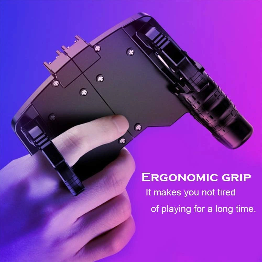 Mobile Game Controller K21