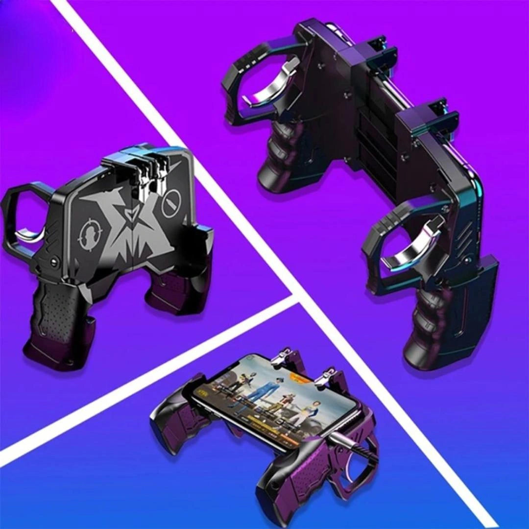 Mobile Game Controller K21