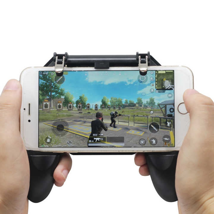 Mobile Game Controller W10