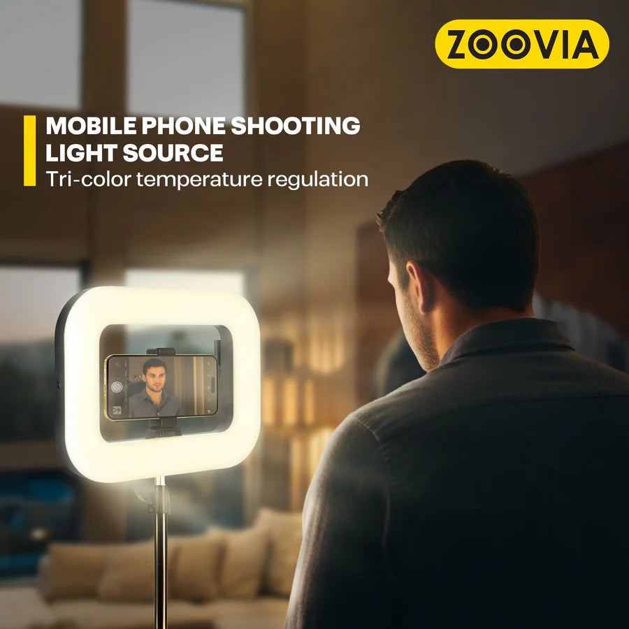ZOOVIA Multi-Functional Video Rig R-001